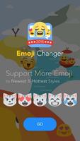 New Emoji Font 3 to 2017 Screenshot 1