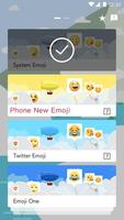 New Emoji Font 3 to 2017 Screenshot 2