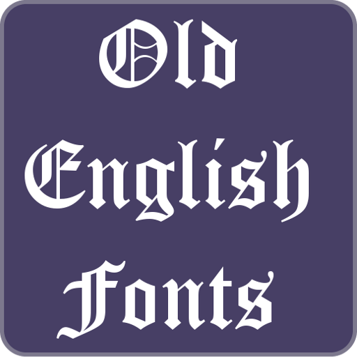 Gothic and Old English Alphabets: 100 Complete Fonts (Lettering