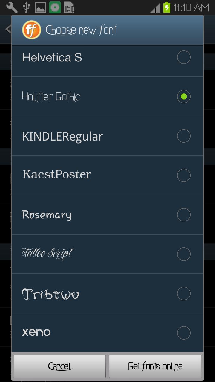 Tattoo Font Online - Tattoo