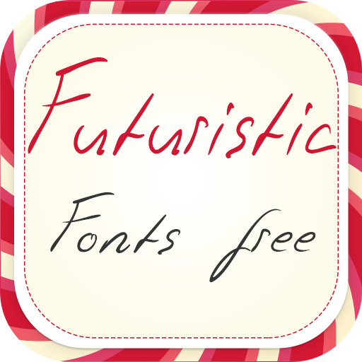Futuristic Fonts Free