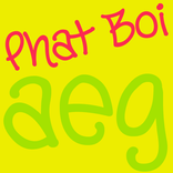 Phat Boi FlipFont