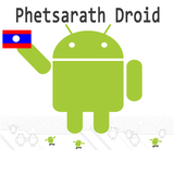 Phetsarath Droid icône