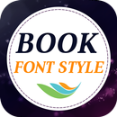 Book Font Style APK