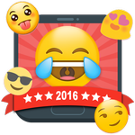 Emoji Switcher (NO ROOT) icon