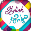 Stylische Schriftarten & Signature Maker Free