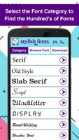 Stylische Schriftarten & Signature Maker Free Screenshot 3