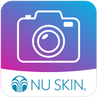 Nu Skin Photo Filters ไอคอน