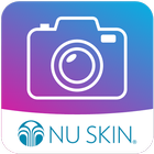 Nu Skin Photo Filters biểu tượng