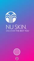 Nu Skin Photo Filters Affiche