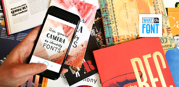 Cómo descargar la última versión de WhatTheFont APK 3.0.11 para Android 2025 image
