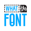 ”WhatTheFont