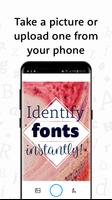 WhatTheFont اسکرین شاٹ 1