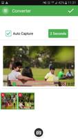 Snap Video to Photo โปสเตอร์