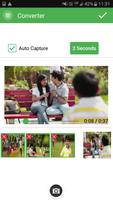 Snap Video to Photo ภาพหน้าจอ 1