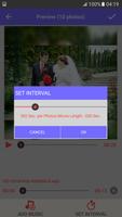 Slideshow Maker ภาพหน้าจอ 1