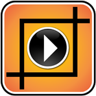 Video Crop icon