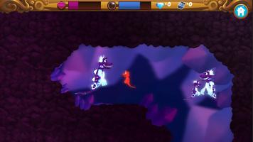 Aqua Dragons screenshot 2