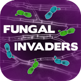 Fungal Invaders アイコン