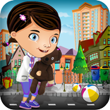 Doctor Kids Adventures