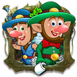 Leprecheun Robot World