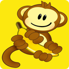 Mono el curioso Videos icon