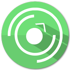 Circle Tap icône
