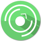 Circle Tap icon