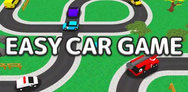 Easy Car Game