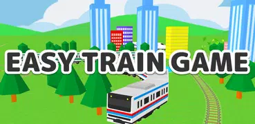 Easy Train Game