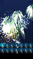 Fireworks Plakat
