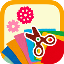 Origami Paper SnipSnap APK