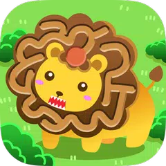 Animal Mazes APK Herunterladen