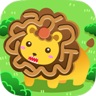 Animal Mazes 圖標