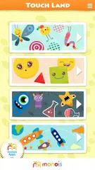 Touch Land XAPK download