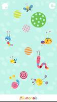 Poster Touch Land