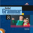 Hello Grammar 8 아이콘