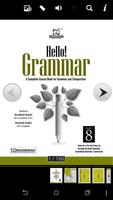 Hello Grammar 8 포스터