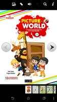 Picture World-A Poster