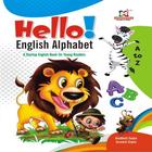 Hello English Alphabet 圖標