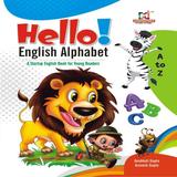 Hello English Alphabet icon