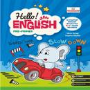 Hello English Pre-Primer APK