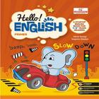 Hello English Primer أيقونة