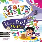 I Can do Math Primer icon