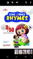 Sing Song-A 포스터