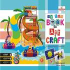 My Fun book of Art & Craft-C simgesi