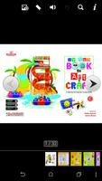 پوستر My Fun book of Art & Craft-C