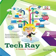 Tech Ray 2 APK download