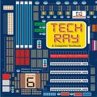 آیکون‌ Tech Ray 6