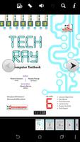 پوستر Tech Ray 6